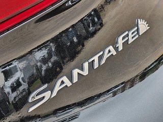 2020 Hyundai Santa Fe Limited Edition 5NMS53AD5LH285294 in Houston, TX 12