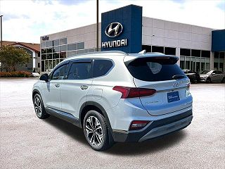 2020 Hyundai Santa Fe Limited Edition 5NMS53AA6LH169138 in Huntsville, AL 3