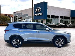 2020 Hyundai Santa Fe Limited Edition 5NMS53AA6LH169138 in Huntsville, AL 6