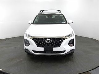 2020 Hyundai Santa Fe Limited Edition 5NMS5CAAXLH280243 in Irwin, PA 2