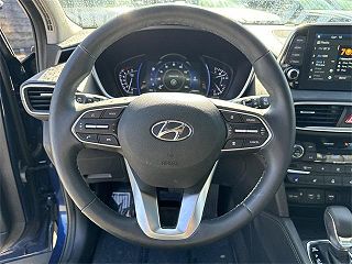 2020 Hyundai Santa Fe Limited Edition 5NMS53AD5LH290754 in Kennesaw, GA 24