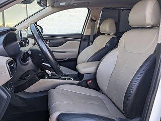 2020 Hyundai Santa Fe Limited Edition 5NMS53AA1LH224529 in La Quinta, CA 13