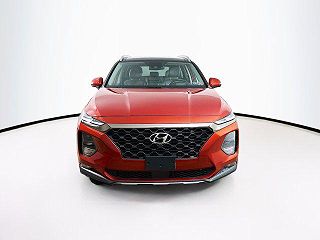 2020 Hyundai Santa Fe Limited Edition 5NMS5CAD7LH238381 in Langhorne, PA 2