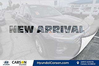 2020 Hyundai Santa Fe SE VIN: 5NMS23AD6LH249283
