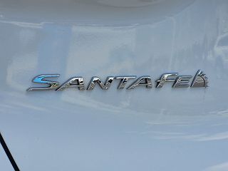 2020 Hyundai Santa Fe SEL 5NMS33AA8LH290176 in Lumberton, NC 12