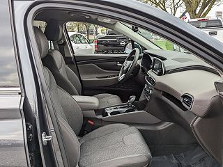 2020 Hyundai Santa Fe SEL 5NMS33AD1LH255490 in Lutherville Timonium, MD 11