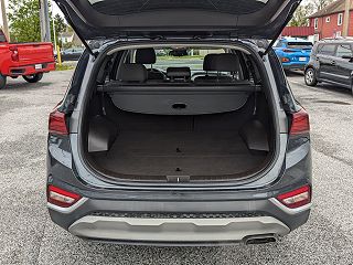 2020 Hyundai Santa Fe SEL 5NMS33AD1LH255490 in Lutherville Timonium, MD 13
