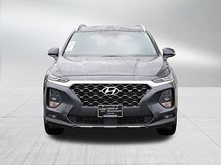 2020 Hyundai Santa Fe SEL 5NMS3CAA7LH248629 in Minneapolis, MN 2