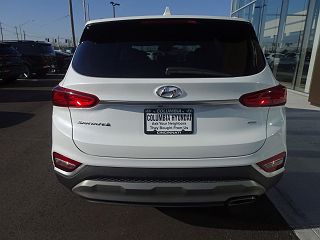 2020 Hyundai Santa Fe SEL 5NMS3CAD5LH181393 in Montgomery, OH 10