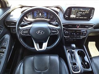 2020 Hyundai Santa Fe Limited Edition 5NMS53AD9LH286660 in Muskogee, OK 19