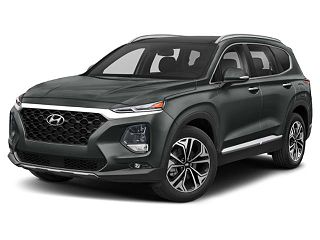 2020 Hyundai Santa Fe SEL VIN: 5NMS3CAA0LH248617