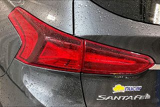 2020 Hyundai Santa Fe SEL 5NMS3CAA4LH236079 in Norwood, MA 34
