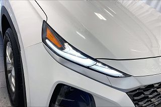 2020 Hyundai Santa Fe SE 5NMS2CAD0LH299645 in Norwood, MA 32