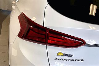 2020 Hyundai Santa Fe SE 5NMS2CAD0LH299645 in Norwood, MA 33