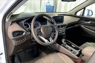 2020 Hyundai Santa Fe SE 5NMS2CAD0LH299645 in Norwood, MA 8