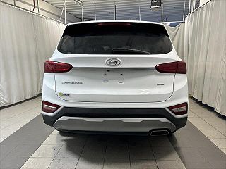 2020 Hyundai Santa Fe SE 5NMS2CAD1LH276147 in Norwood, MA 5