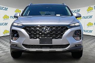 2020 Hyundai Santa Fe Limited Edition 5NMS5CAA2LH288546 in Norwood, MA 2