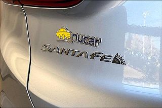 2020 Hyundai Santa Fe Limited Edition 5NMS5CAA2LH288546 in Norwood, MA 29