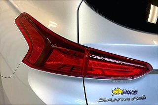 2020 Hyundai Santa Fe Limited Edition 5NMS5CAA2LH288546 in Norwood, MA 34