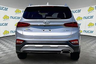 2020 Hyundai Santa Fe Limited Edition 5NMS5CAA2LH288546 in Norwood, MA 5