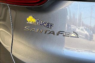 2020 Hyundai Santa Fe Limited Edition 5NMS5CAA7LH169567 in Norwood, MA 29