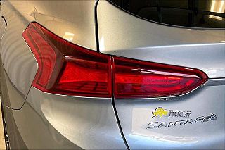 2020 Hyundai Santa Fe Limited Edition 5NMS5CAA7LH169567 in Norwood, MA 34