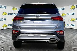 2020 Hyundai Santa Fe Limited Edition 5NMS5CAA7LH169567 in Norwood, MA 5