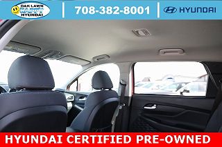 2020 Hyundai Santa Fe SEL 5NMS3CAD0LH144929 in Oak Lawn, IL 22