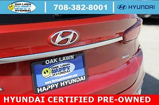 2020 Hyundai Santa Fe SEL 5NMS3CAD0LH144929 in Oak Lawn, IL 32