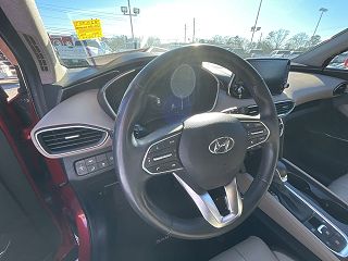 2020 Hyundai Santa Fe Limited Edition 5NMS53AA8LH232062 in Prattville, AL 10
