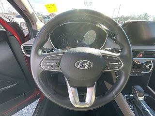 2020 Hyundai Santa Fe Limited Edition 5NMS53AA8LH232062 in Prattville, AL 11