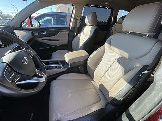 2020 Hyundai Santa Fe Limited Edition 5NMS53AA8LH232062 in Prattville, AL 20