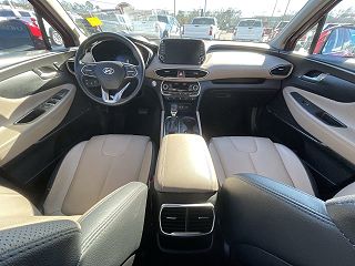 2020 Hyundai Santa Fe Limited Edition 5NMS53AA8LH232062 in Prattville, AL 21