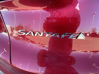 2020 Hyundai Santa Fe Limited Edition 5NMS53AA8LH232062 in Prattville, AL 32