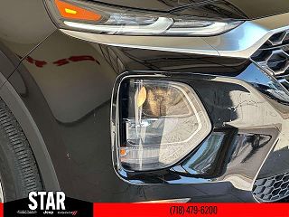 2020 Hyundai Santa Fe SEL 5NMS3CAD6LH278991 in Queens Village, NY 9