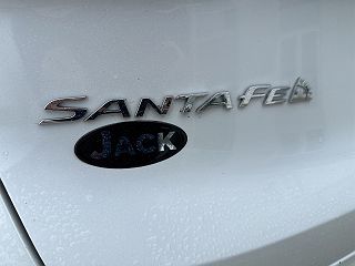 2020 Hyundai Santa Fe Limited Edition 5NMS53AD2LH146319 in Saco, ME 47