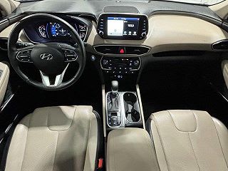 2020 Hyundai Santa Fe Limited Edition 5NMS5CAA5LH289335 in Saint Joseph, MO 11