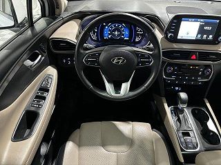 2020 Hyundai Santa Fe Limited Edition 5NMS5CAA5LH289335 in Saint Joseph, MO 12