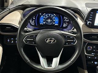 2020 Hyundai Santa Fe Limited Edition 5NMS5CAA5LH289335 in Saint Joseph, MO 13