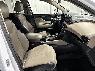 2020 Hyundai Santa Fe Limited Edition 5NMS5CAA5LH289335 in Saint Joseph, MO 20