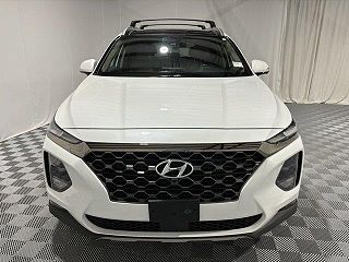 2020 Hyundai Santa Fe Limited Edition 5NMS5CAA5LH289335 in Saint Joseph, MO 4
