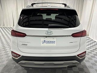 2020 Hyundai Santa Fe Limited Edition 5NMS5CAA5LH289335 in Saint Joseph, MO 8