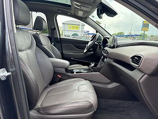 2020 Hyundai Santa Fe Limited Edition 5NMS5CAA5LH284815 in Saint Louis, MO 28