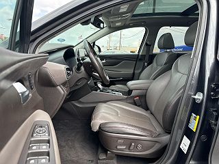 2020 Hyundai Santa Fe Limited Edition 5NMS5CAA5LH284815 in Saint Louis, MO 5