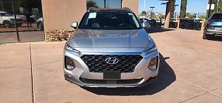 2020 Hyundai Santa Fe SEL 5NMS33ADXLH251406 in Sierra Vista, AZ 3