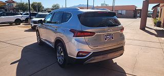 2020 Hyundai Santa Fe SEL 5NMS33ADXLH251406 in Sierra Vista, AZ 6