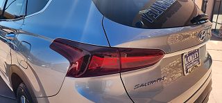 2020 Hyundai Santa Fe SEL 5NMS33ADXLH251406 in Sierra Vista, AZ 7