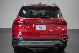 2020 Hyundai Santa Fe Limited Edition 5NMS5CAA9LH150177 in Slatington, PA 6