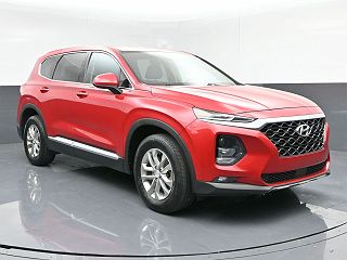 2020 Hyundai Santa Fe SEL VIN: 5NMS33AD3LH244748