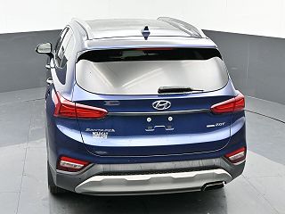 2020 Hyundai Santa Fe Limited Edition 5NMS5CAA0LH157955 in Somerset, KY 26